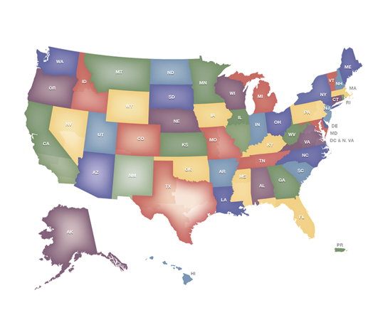 United States
