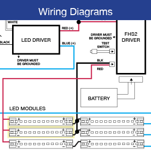 wiring diagram (1) fulham lighting global clever sustainable Solar Panel Wiring Diagram Led Module Wiring Diagram #11